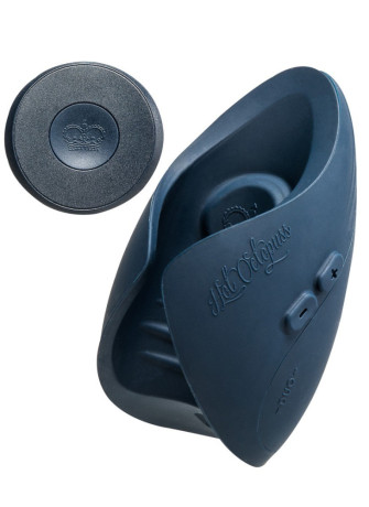 Masturbator Pulse Duo